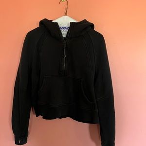 Lululemon Scuba Hoodie
